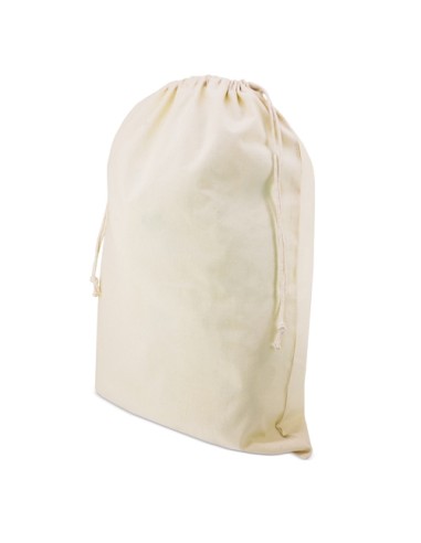 BOLSA AJUSTABLE DE ALGODÓN "DUNA"