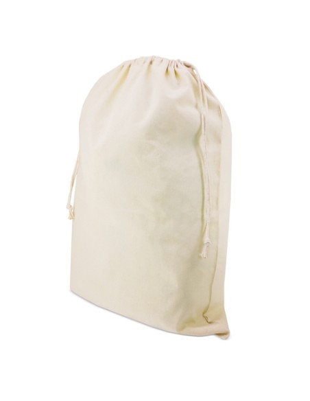 BOLSA AJUSTABLE DE ALGODÓN "DUNA"