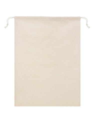 BOLSA AJUSTABLE DE ALGODÓN "DUNA"