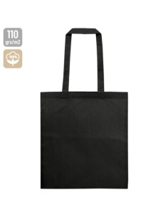 BOLSA ASA ALGODÓN "ROULA"