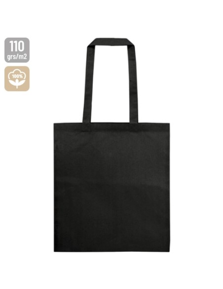 BOLSA ASA ALGODÓN "ROULA"