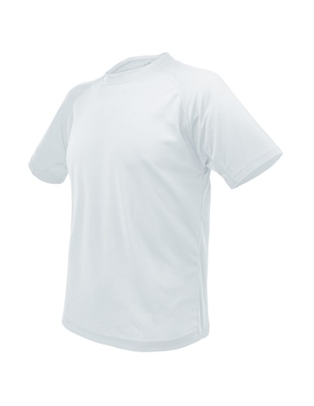 CAMISETA LIGHT D&F HOMBRE "LAYTON"