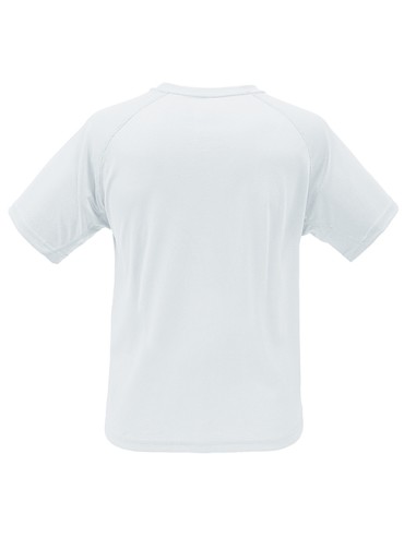 CAMISETA LIGHT D&F HOMBRE "LAYTON"