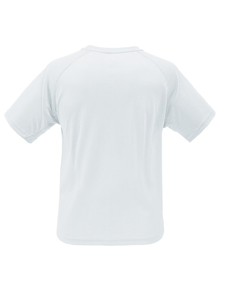 CAMISETA LIGHT D&F HOMBRE "LAYTON"
