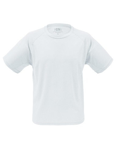 CAMISETA LIGHT D&F HOMBRE "LAYTON"