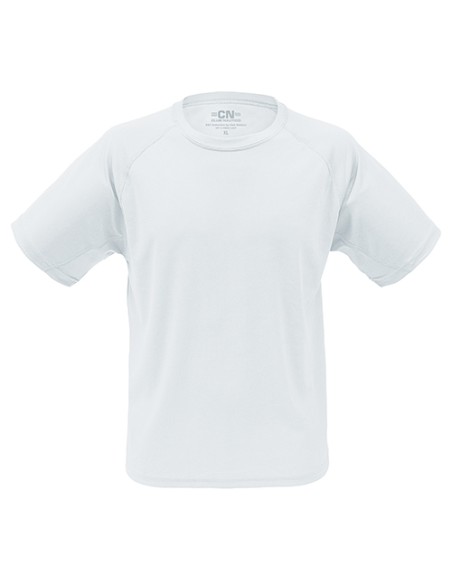 CAMISETA LIGHT D&F HOMBRE "LAYTON"