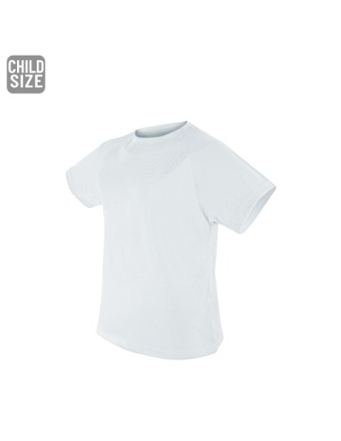 CAMISETA LIGHT D&F NIÑO "BAYGOR"