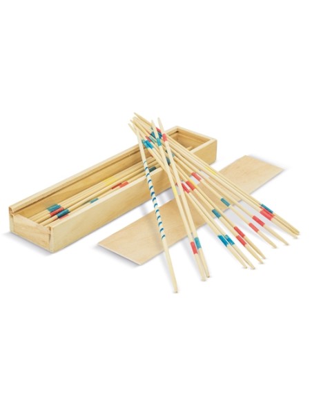 JUEGO DE HABILIDAD "MIKADO"