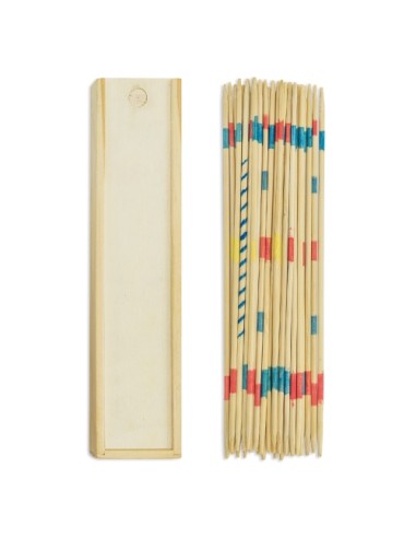 JUEGO DE HABILIDAD "MIKADO"