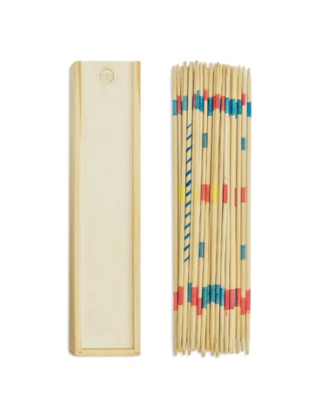 JUEGO DE HABILIDAD "MIKADO"