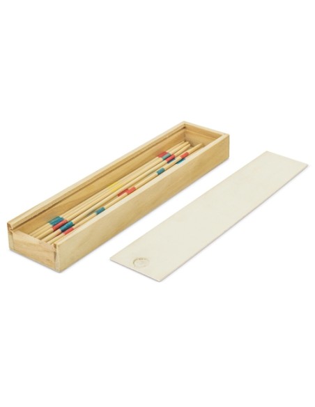 JUEGO DE HABILIDAD "MIKADO"