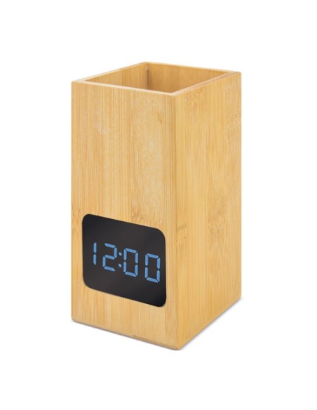 PORTALAPICERO-RELOJ "HANOI"