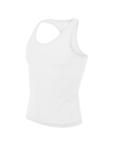 CAMISETA TWICE D&F BLANCA "TWICE"