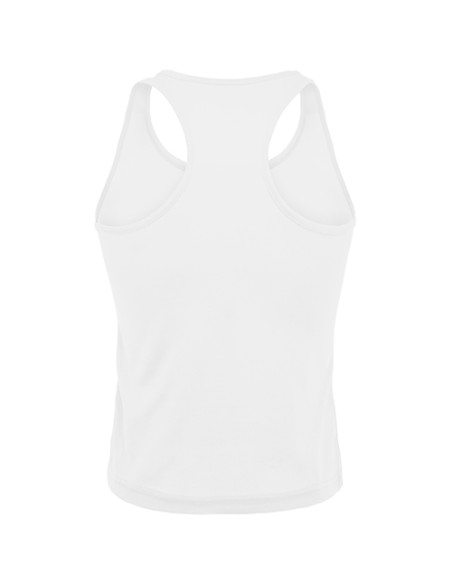 CAMISETA TWICE D&F BLANCA "TWICE"