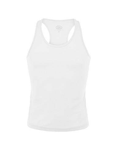 CAMISETA TWICE D&F BLANCA "TWICE"