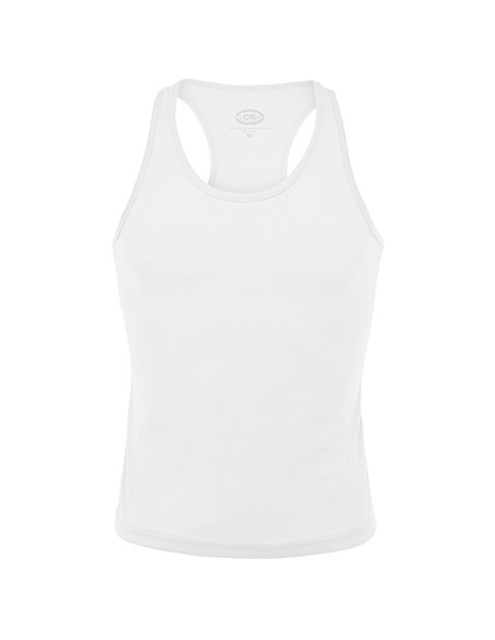 CAMISETA TWICE D&F BLANCA "TWICE"