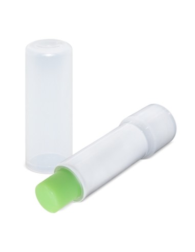 BÁLSAMO LABIAL ALOE VERA"BLANC"