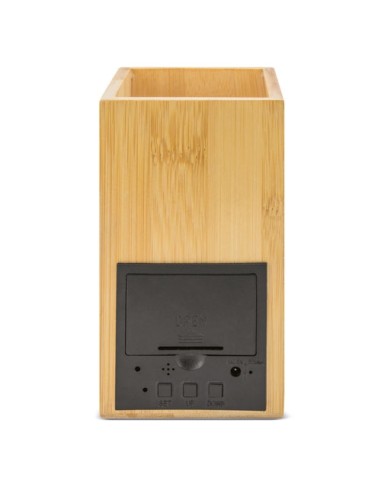 PORTALAPICERO-RELOJ "HANOI"