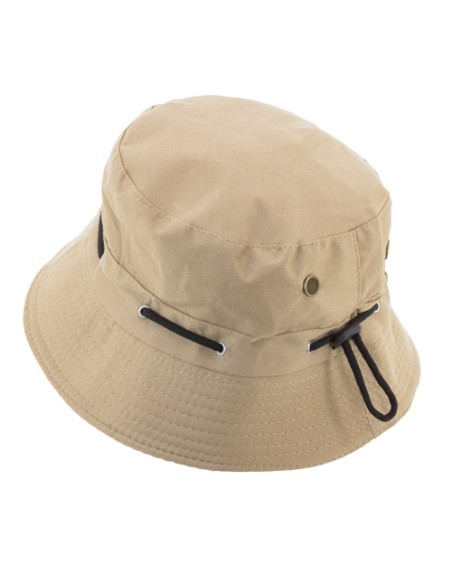 GORRO AJUSTABLE "TENERIFE"