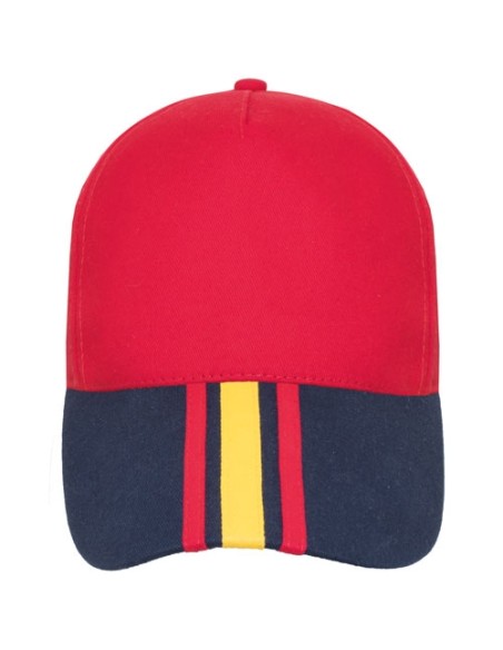 GORRA ESPAÑA CLASICA