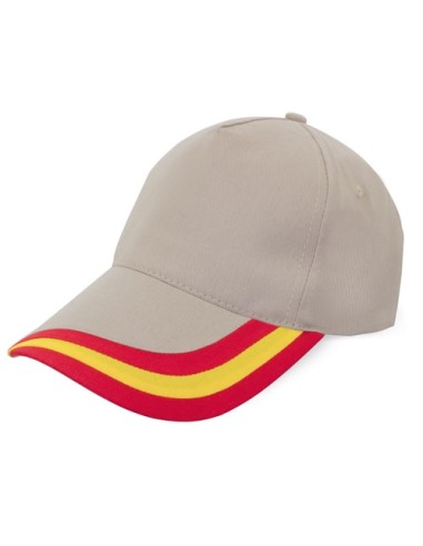GORRA ESPAÑA "HALCÓN"