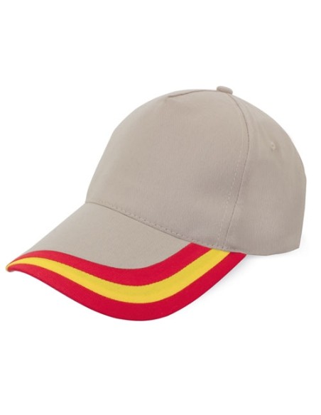 GORRA ESPAÑA "HALCÓN"