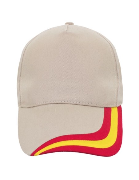 GORRA ESPAÑA "HALCÓN"