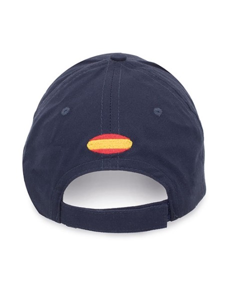 GORRA ESPAÑA "HALCÓN"