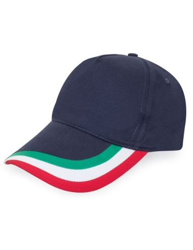 GORRA ITALIANA "HALCÓN"
