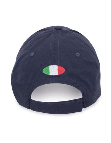 GORRA ITALIANA "HALCÓN"