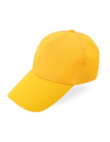 GORRA VISERA LARGA "VISIÓN"