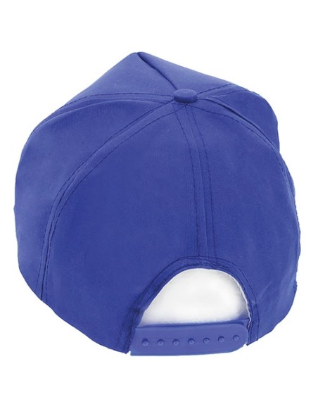 GORRA VISERA LARGA "VISIÓN"
