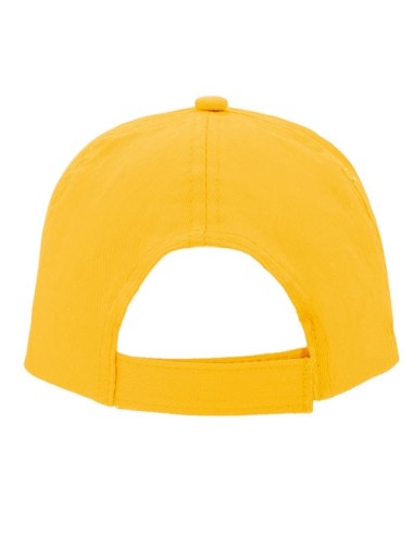 GORRA DE ALGODÓN NIÑO "SALAZ"