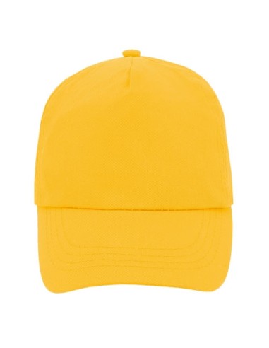 GORRA DE ALGODÓN NIÑO "SALAZ"