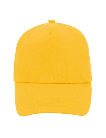 GORRA DE ALGODÓN NIÑO "SALAZ"