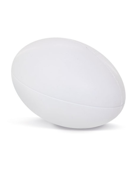 PELOTA ANTIESTRÉS "RUGBY"