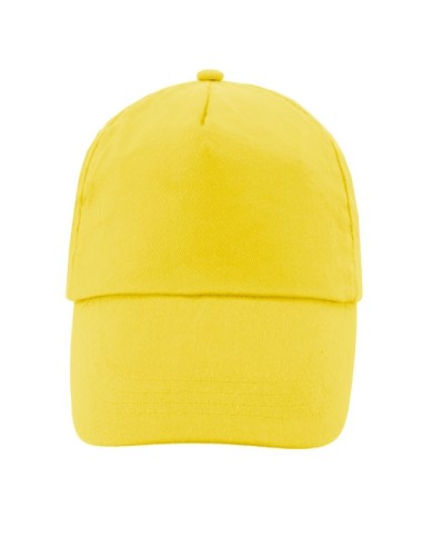GORRA ALGODÓN PEINADO PREMIUM "NARÓN"