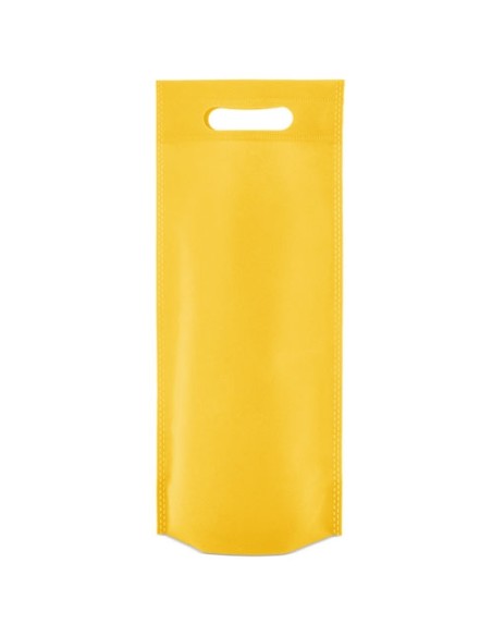 BOLSA NON WOVEN BOTELLA 