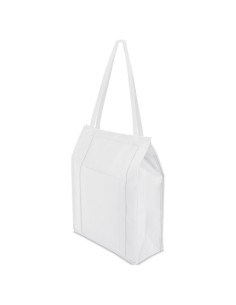 BOLSA TERMO CON VELCRO "SKIMO" 2