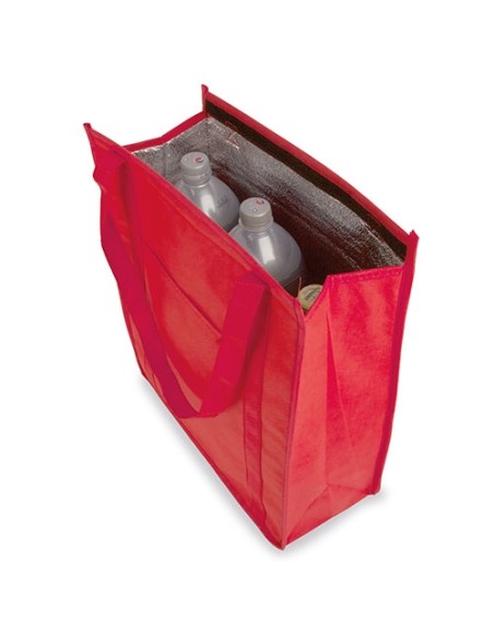 BOLSA TERMO CON VELCRO "SKIMO"