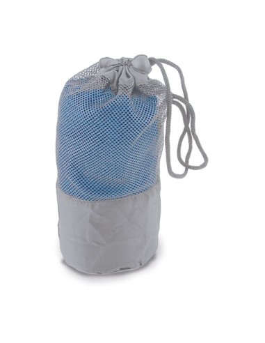 TOALLA MICROFIBRA "CAMPOAMOR"