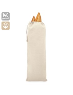 BOLSA DE PAN ALGODÓN "VAPI"
