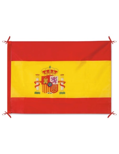 BANDERA ESPAÑA 100*70 CM 