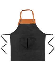 DELANTAL "COFFEE SHOP" 2