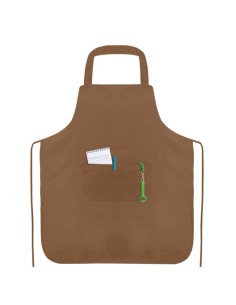 DELANTAL WATERPROOF TRANSPIRABLE KATY 2