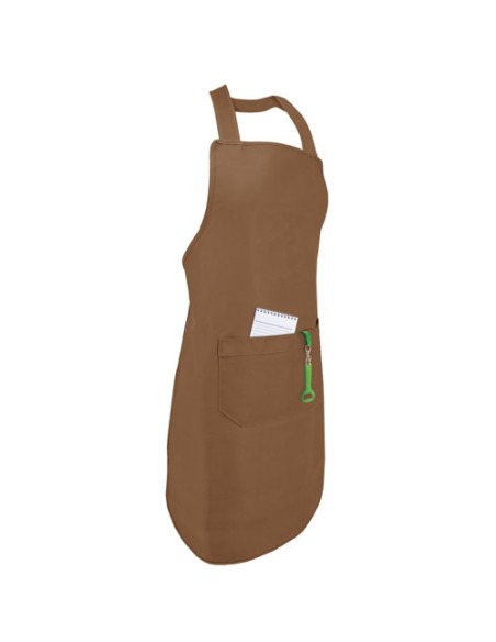 DELANTAL WATERPROOF TRANSPIRABLE KATY