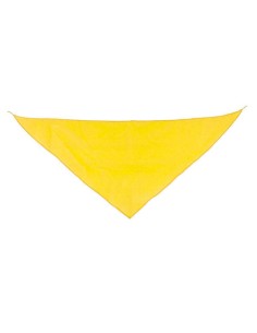 PAÑOLETA TRIANGULAR "FERMÍN"