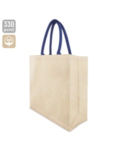 BOLSA DE ALGODON "CONFORT COLOR"