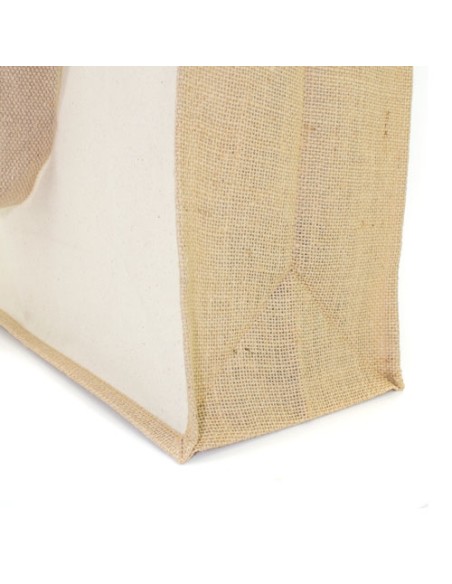 BOLSA DE ALGODON ECO "BOMBAI"