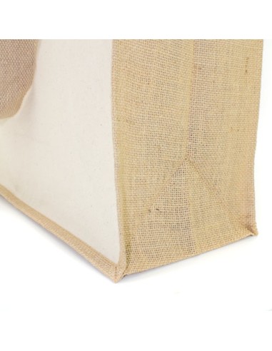 BOLSA DE ALGODON ECO "BOMBAI"